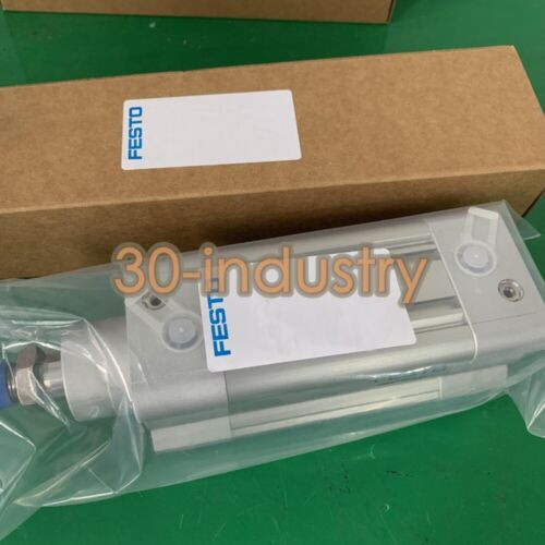 1Pcs New For Festo Festo Iso Standard Cylinder Dsbc-125-500-Ppsa-N3 1804673