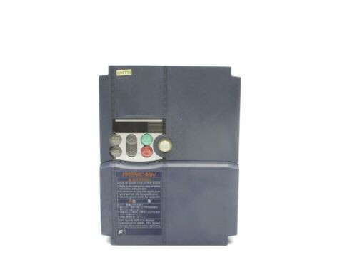 Fuji Electric Frn3.7C1S-2Mo
