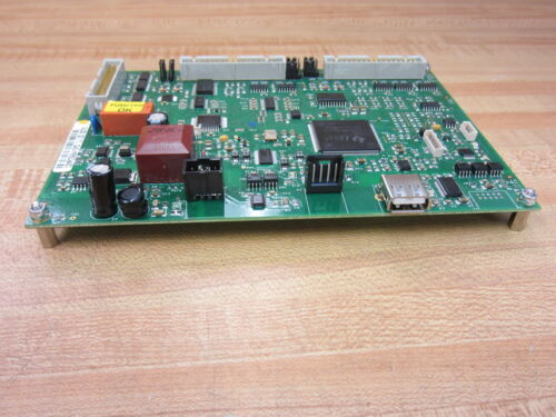 Primaelectronics Cst835 Circuit Board 1Smpc5664/Smd W/4 Mounting Posts