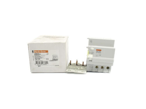Merlin Gerin 26605Ba 60A