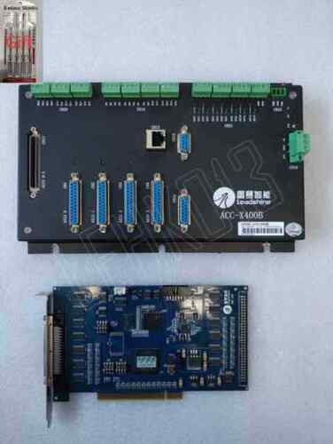1Pcs Acc-X400B Dmc3400A