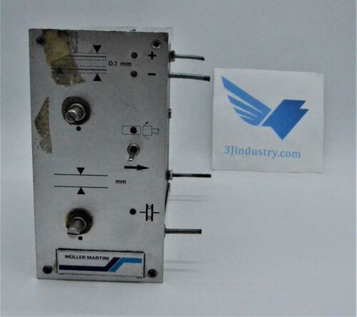 4052.0018 - Nr.296.672/B239 - Grapha Electronic 4052 Tbd Board
