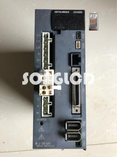 1Pcs   Mr-J3-100A-Rj070