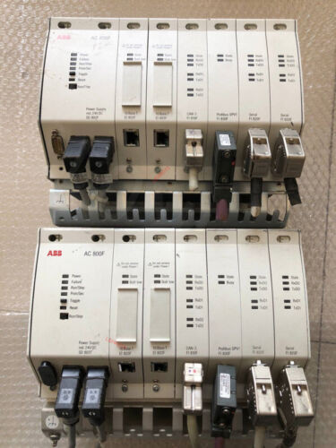Abb Dcs Fi810F 3Bdh000012R1 Used & Tested