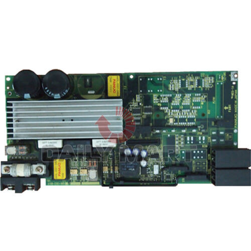 Used Fanuc Board A16B-2203-0695