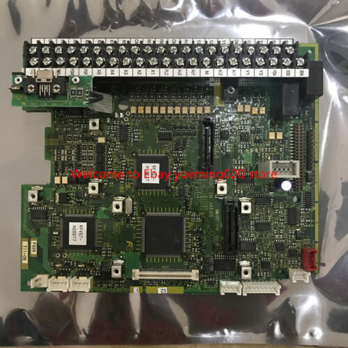 Ship  Fuji Ep-4083D-C1 Z3 Vg7 Inverter Motherboard ,New