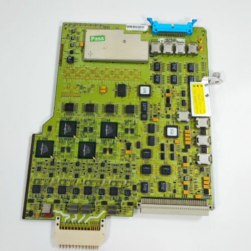 Used Credence  Driver Off Chip Pin Card 671-4275-33 Rev.A