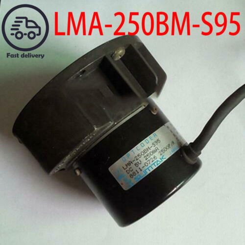 1Pcs  Used - Lma-250Bm-S95