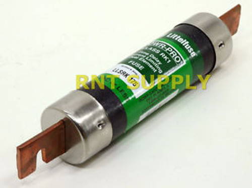 LittelFuse Power-POR Class RK1 time Delay Current Limiting LLSRK 175 &lt600 VAC