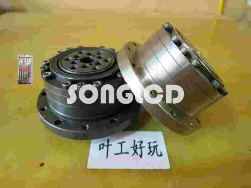 1Pcs  Hd Csf 50-100 204Mm,135Mm,17Mm,120Mm,1/100