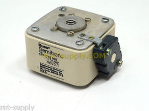 BUSS SEMITRON FUSE SPP-7M1100 1100AMP 700VOLT