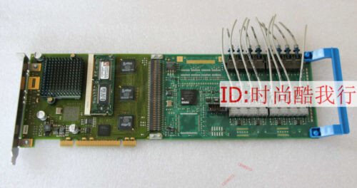 Used And Test   Info-Pci2