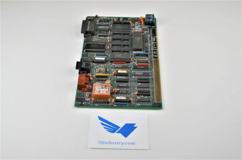 401-0001-101  -  Marsh  / Video Jet  Unicorn Marsh Board