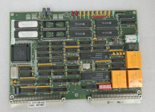 Ge Mammo Senographe Dmr + Generator Board 2325550 Rv2