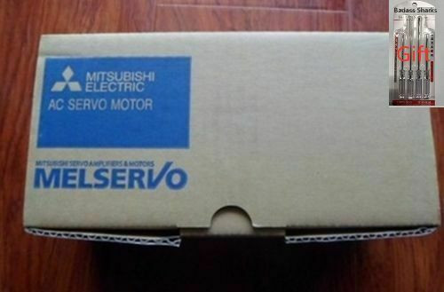 1Pcs Mitsubishi Servo Motor Hc-Mfs43Bd New