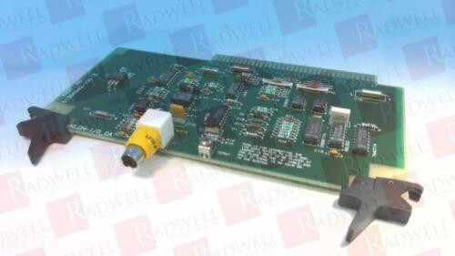 Honeywell 51304542-100 / 51304542100 Used Tested Cleaned