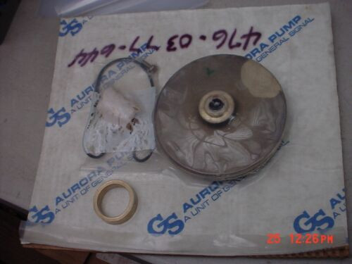 Aurora 476-0377-644  Overhaul Pack Kit Ps2 420