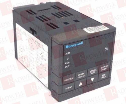 Honeywell Dc230L-Ee-10-10-0A00000-00-0 / Dc230Lee10100A00000000 Used Tested Cle