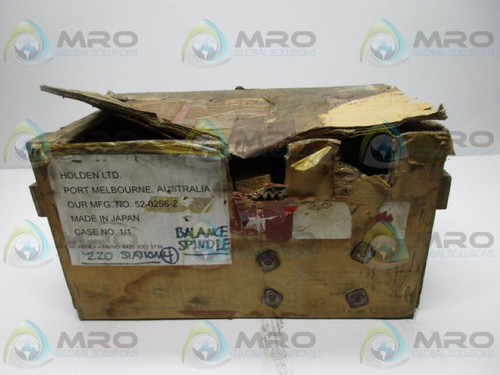Industrial Mro Part# Wd16A108-1Zte  New In Box