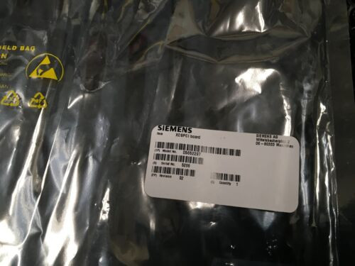 Siemens Radiology Board -  5652297 G2179 D100 E3 05652297