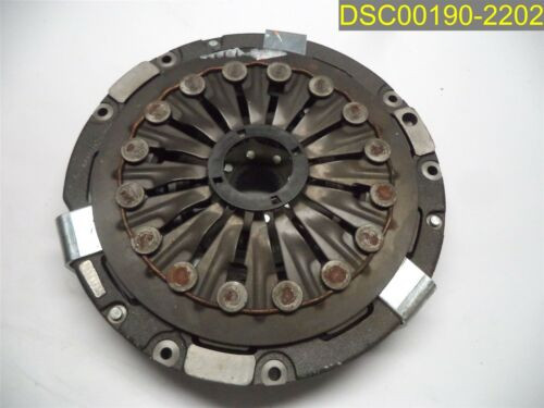Hars Clutch Assembly