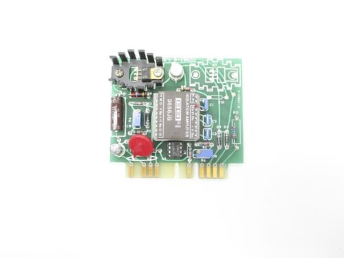Teledyne B-29600
