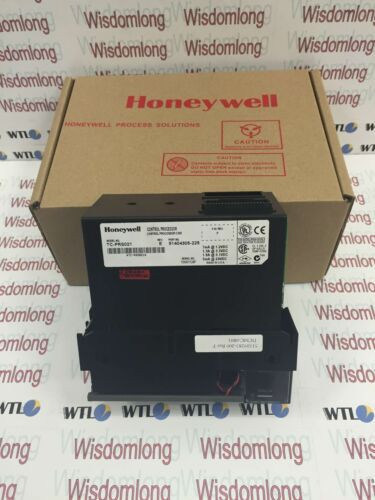 Honewell Redundancy Module Tc-Prs021 Used