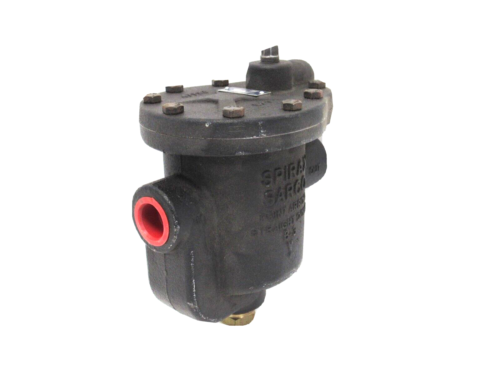 New Spirax Sarco 62801 Steam Trap 1" B3-125