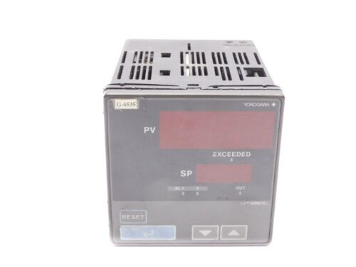 Yokogawa Ut750-71