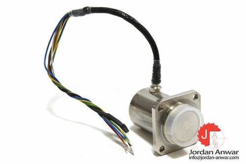 Videojet Sp13944 Head Pressure / Gutter Suction Transducer