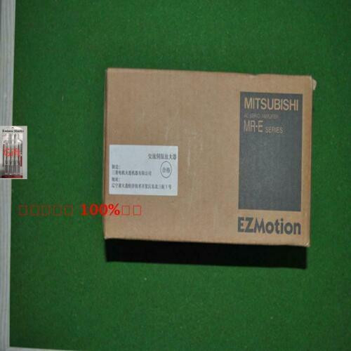 1Pcs Mitsubishi Servo Driver Mr-E-10Ag-Kh003 New In Box