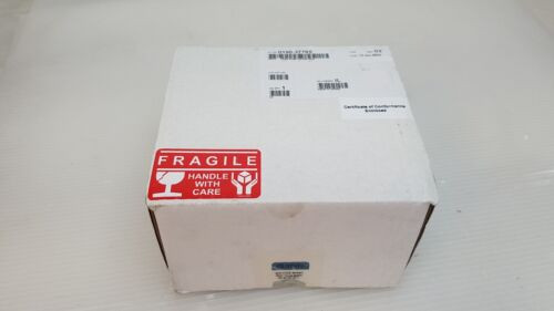 Applied Materials 0190-37765 Rev. 03 Brick Io Dnet Pump Cs-Fep Rdsign, Mks