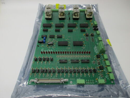 Automation Technology 54-09485 Rev A
