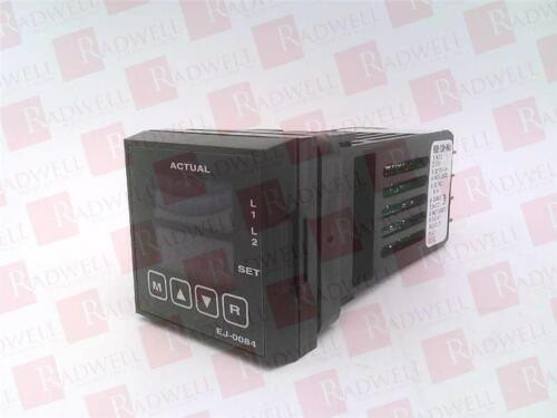 Watlow 93Bb-1Cd0-00Aj / 93Bb1Cd000Aj Used Tested Cleaned