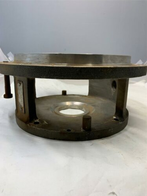 Goulds Frame Adapter 10" Cf8M 3196/M 54762