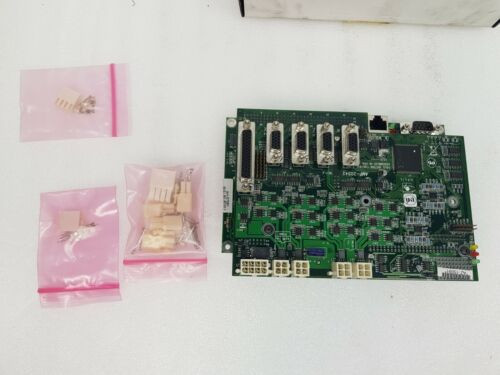 Galil Motion Control Amp-20542, Dmc-2133-Dc24-Sdm-20640