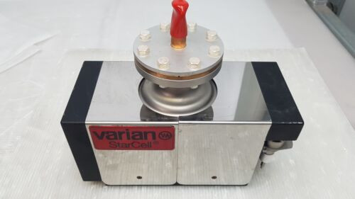 Varian Starcell Ion Pump 919-0102