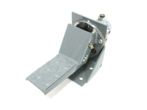 New Ametek J107039002 Air Treadle Valve