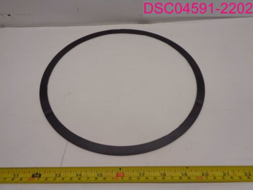 Qty=75; 231-4173. 11"Od, 10"Id.