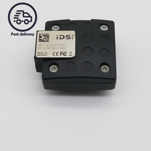 1Pcs Used -  Ui-1640Le-C-Hq