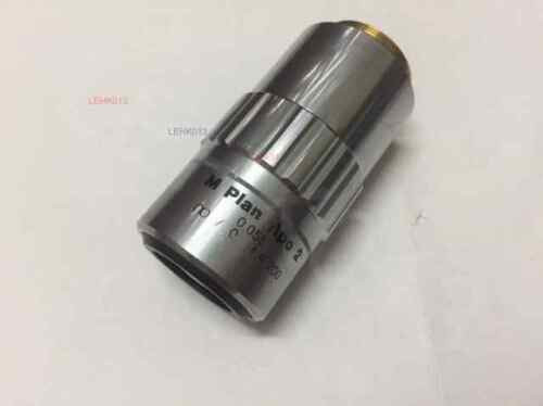 Used & Tested  M Plan Apo 5X/0.055
