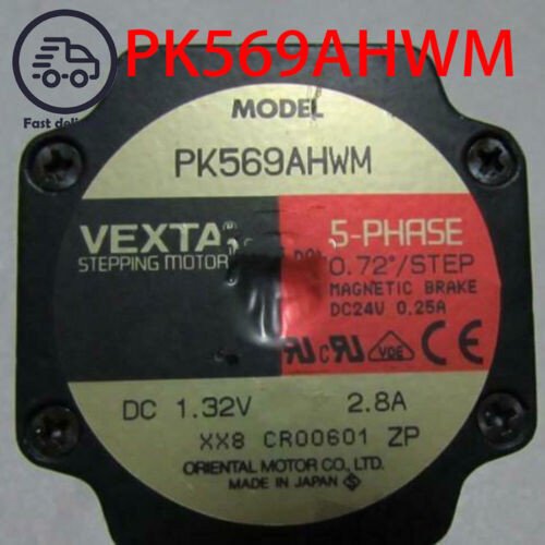 1Pcs  Used - Pk569Ahwm