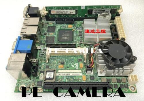 1Pcs Tp945Gm Mini-Itx 061-03331-0022