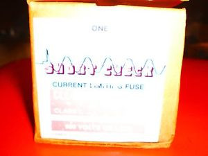 CEFCO SHORT CHECK CLL-800 CURRENT LIMITING FUSE