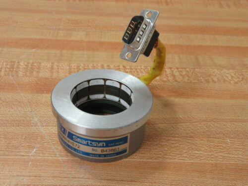 Tamagawa Ts2640N141E72 Encoder Base Only