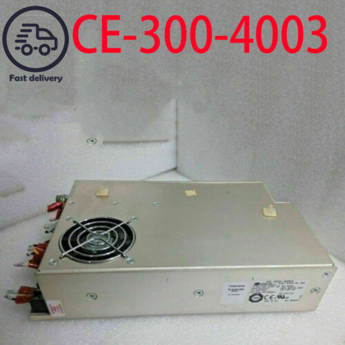 1Pcs Used - Ce-300-4003