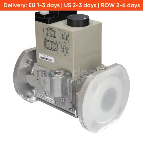 Dungs Dmv-D5050/11 Dual Solenoid Valve New Nmp