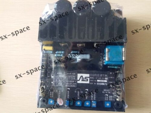Sy-Avr-2054B 100% Tested