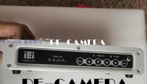 1Pcs Vwbox-114  Vwbox-114-R10