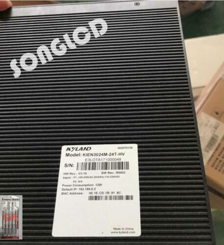 1Pcs Kien3024M-24T-Hv